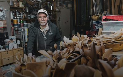 Tom Henscheid: The Artful Craftsman Who Solves the Impossible