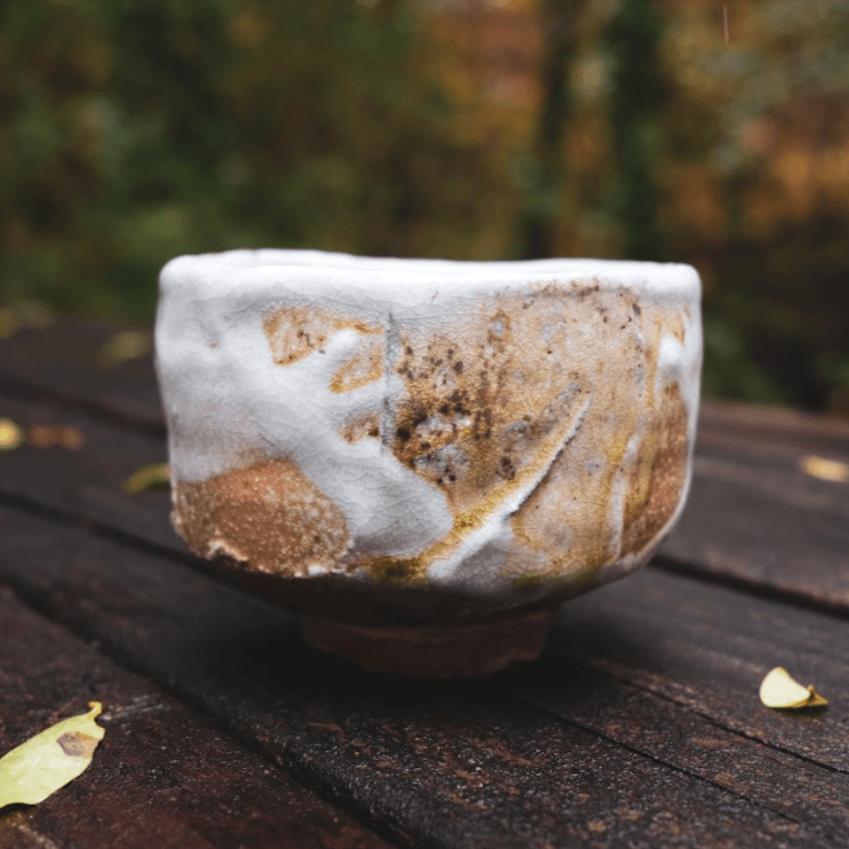 Satake Chawan III | Akira Satake | Imprint