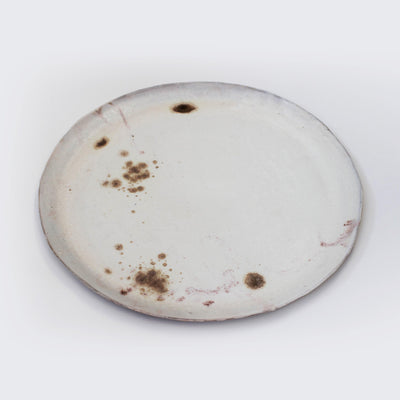 Abigail Schama - Ishtar Plate - imprintspace.com