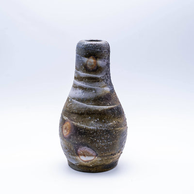 Kazuya Ishida - Galaxy Bottle Vase - imprintspace.com