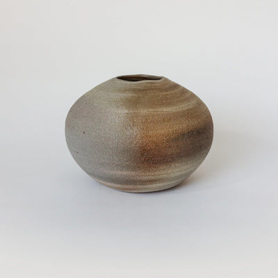 Kazuya Ishida - Oblong Vase - imprintspace.com