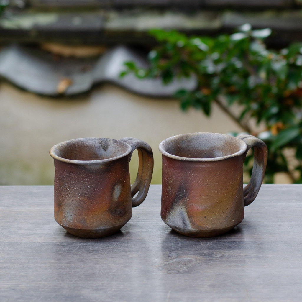 bizen pot 2.5号MID 6個セット SALE]