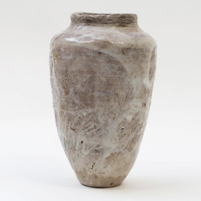 Abigail Schama - Tisiphone Vase - imprintspace.com