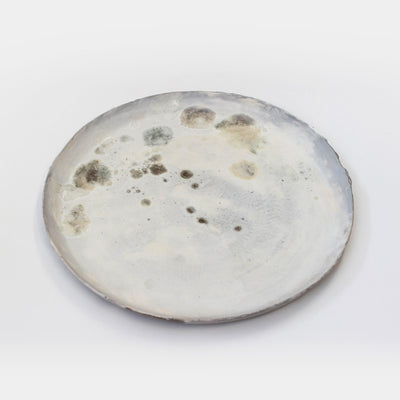 Abigail Schama - Venus Plate - imprintspace.com