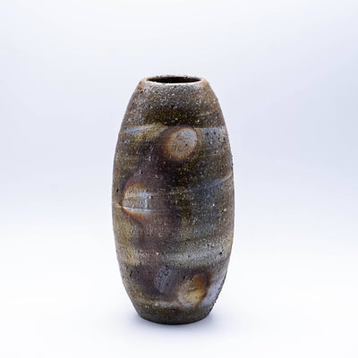 Kazuya Ishida - Galaxy Vase - imprintspace.com